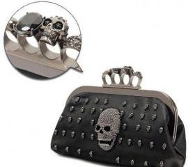 Cool Clutch - It's a must have!